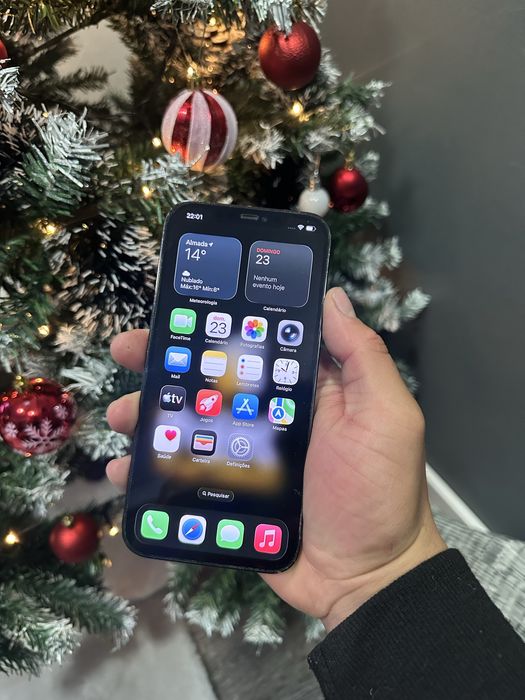 Iphone 12 Pro max - 512 GB