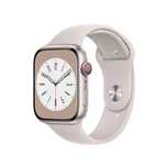Apple Watch 8 | 45mm | LTE | FV23% | iGen | RATY!!