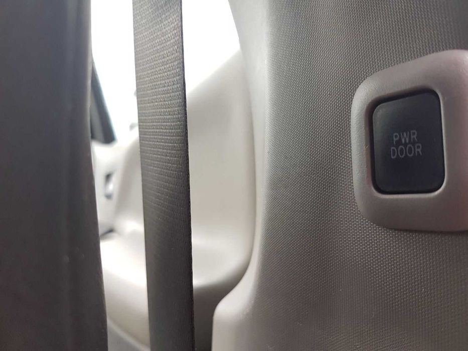 Toyota Sienna 2015год PRESTIGE