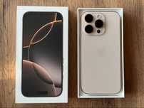 Iphone 16 pro 128gb