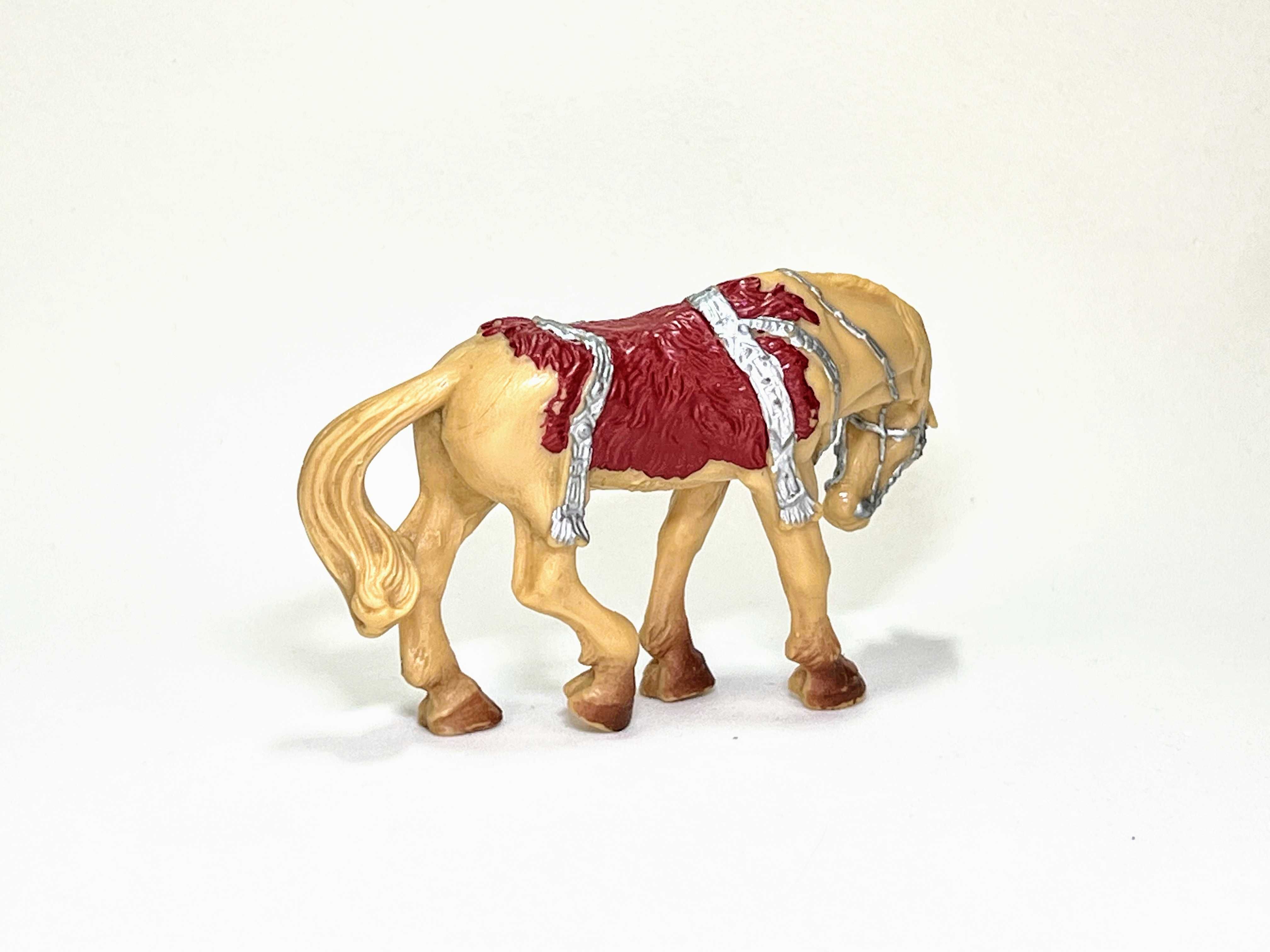 Cavalo (Made in Germany) Figura Bullyland