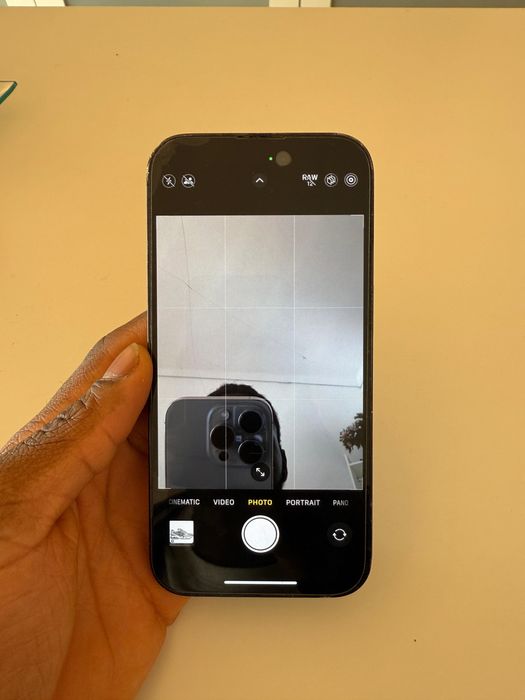 iPhone 14 Pro 128GB - Para peças ou Uso Diario