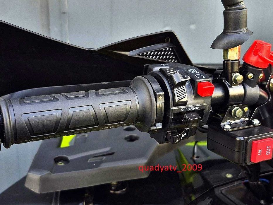 Quad kład 250 CC Farmer XTR Overland raty dostawa Białobrzegi Nowość !