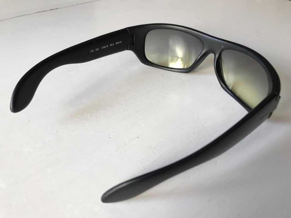 Óculos de sol Gucci
