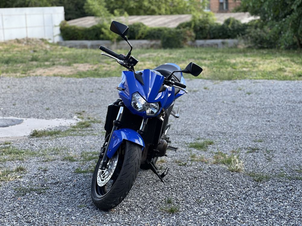 Продам Kawasaki Z750 Інжектор