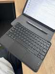 Tablet LENOVO Tab M11 10.95" 8/128 GB Wi-Fi Szary + Rysik + Klawiatura