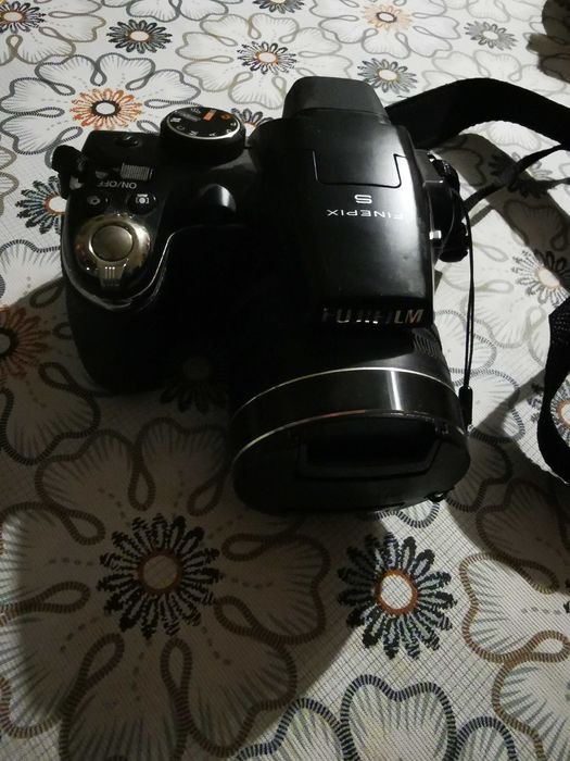 Aparat FujiFilm FinePix S4500 Series Polecam !