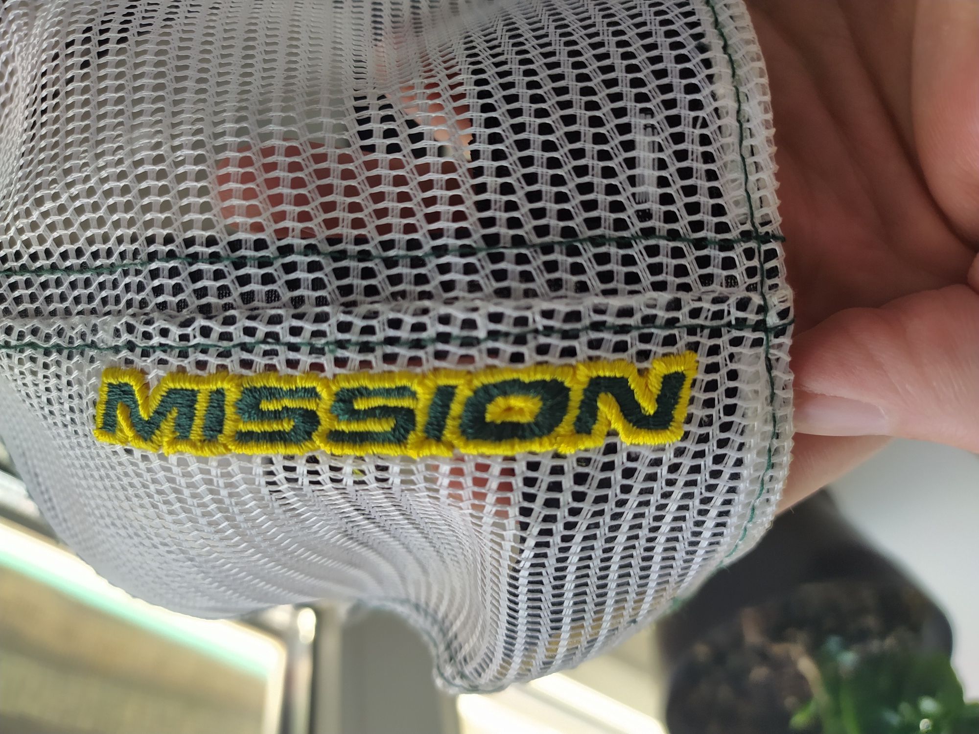 Кепка 9fifty Mission, Inhaler