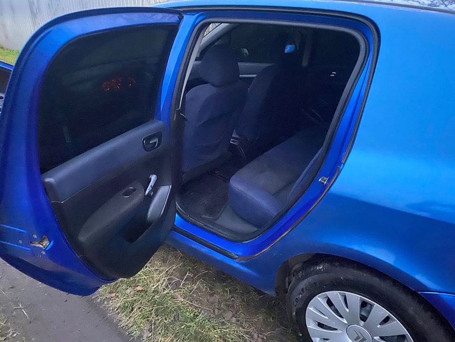 Продам Пежо 307 ХТ