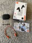 Słuchawki jbl tune 230 nc tws