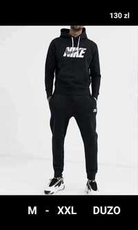 Dres męski Nike rozmiar M-xxl