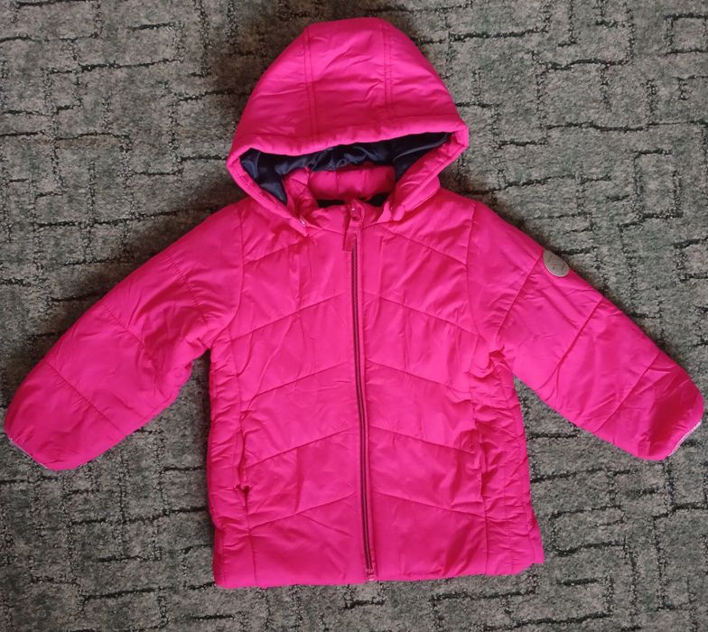 Продам курточка на весна-осінь