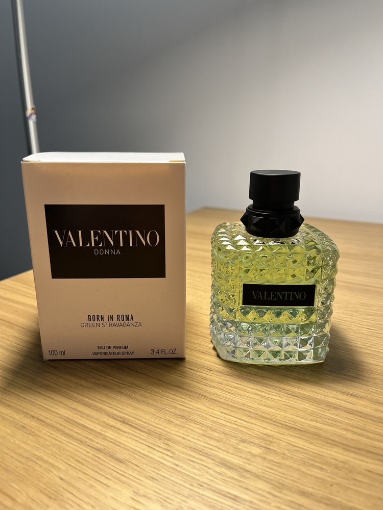 Valentino Born in Roma Green Stravaganza 100 ml