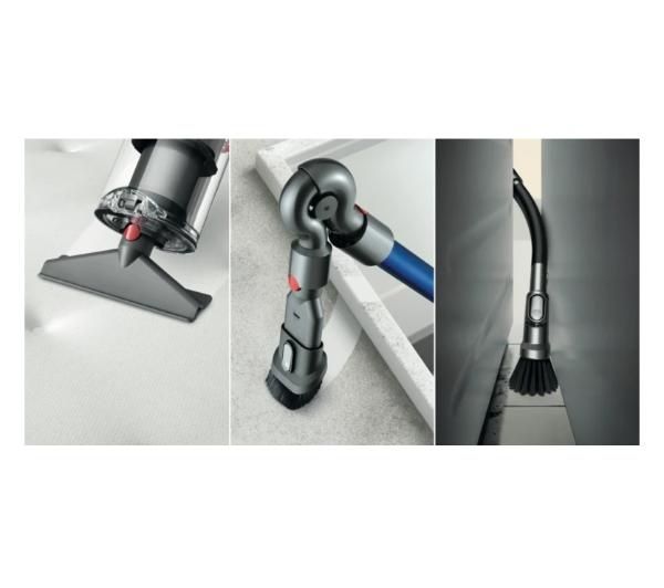 Dyson complete cleaning kit