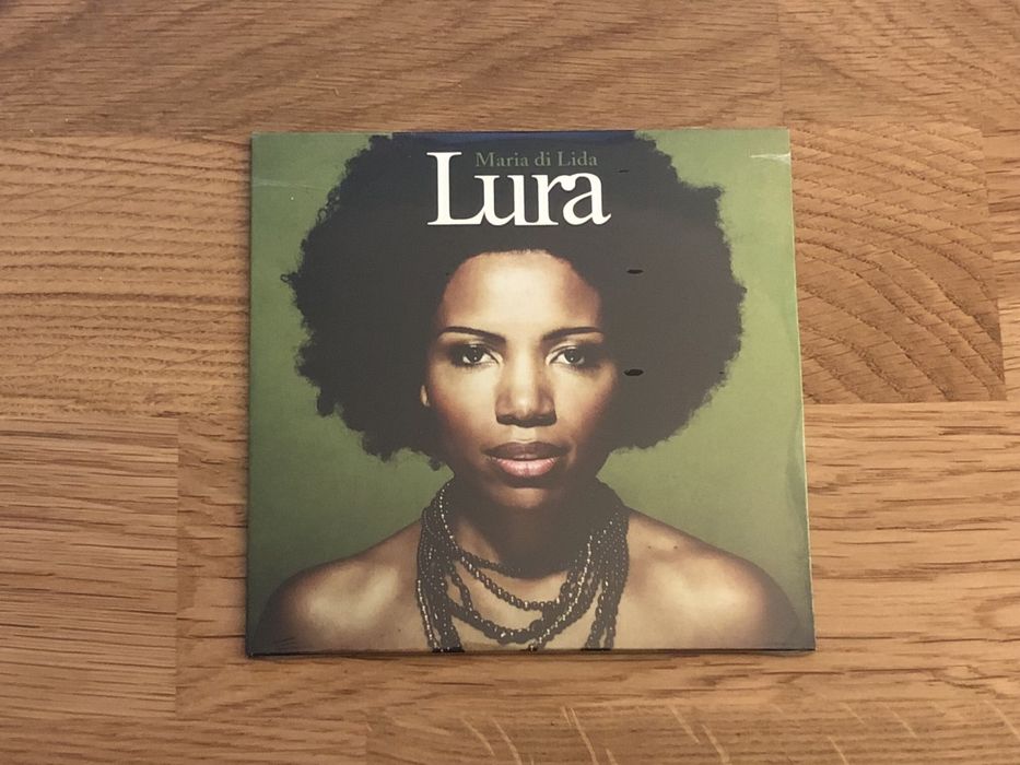 CD Lura - Maria di Lida