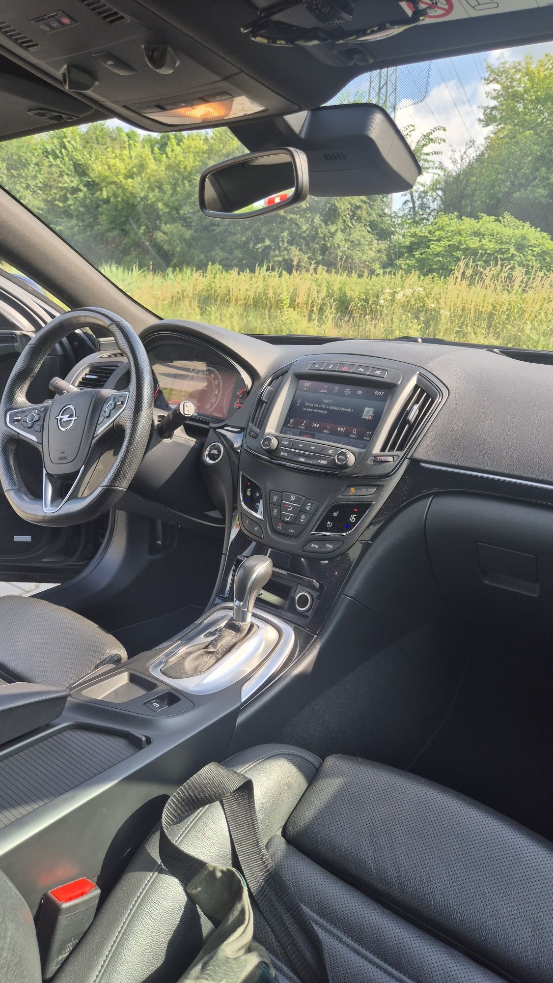 Opel Insignia sprzedam