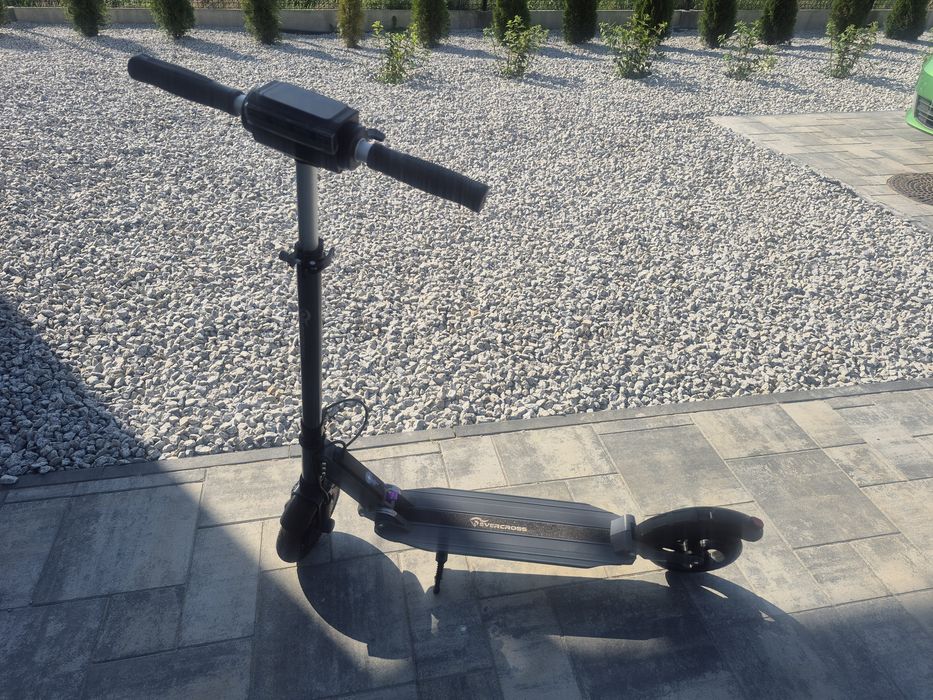 Hulajnoga Elektryczna EVERCROSS E1