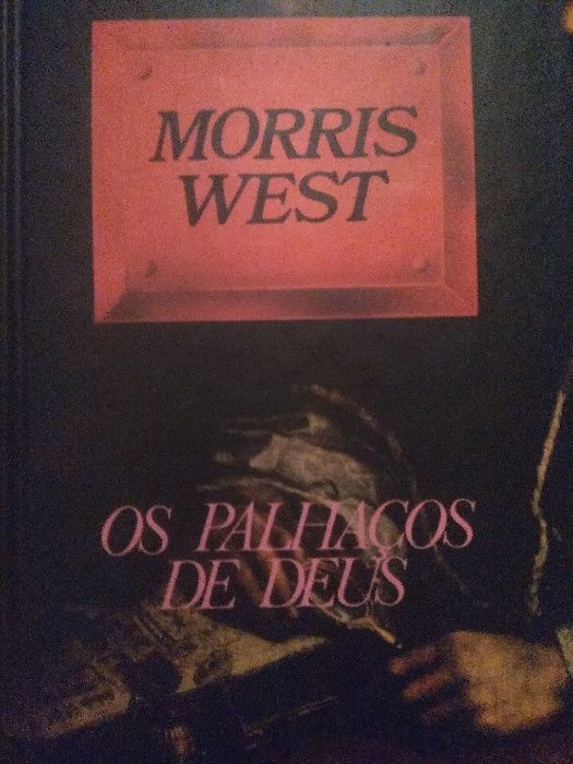 Os Palhaços de Deus - de Morris West