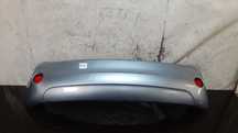 + ZDERZAK TYŁ TYLNY FORD FIESTA MK.6 6 VI LIFT FL J4 BŁĘKITNY