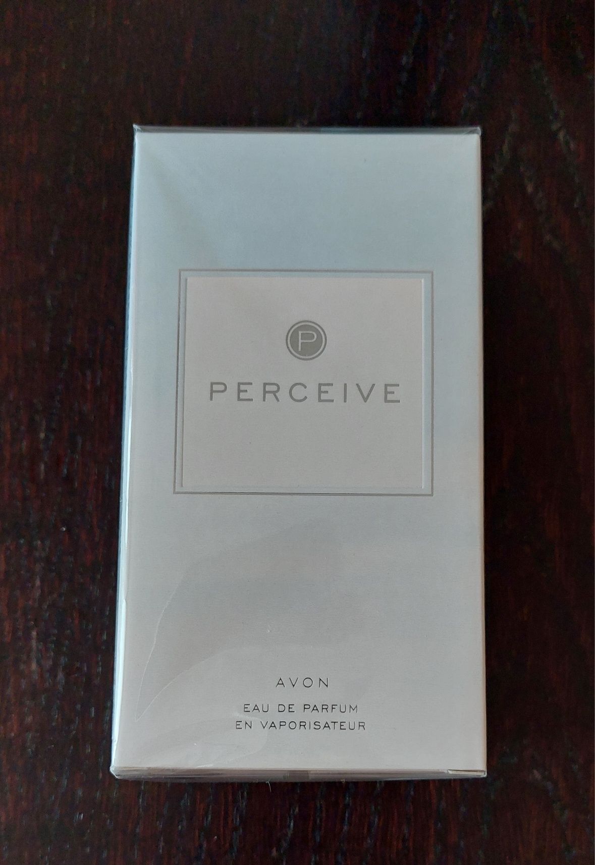 Avon Perceive Silk woda perfumowana 50ml