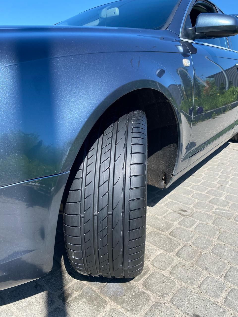AудіА6С62004рік.дизель