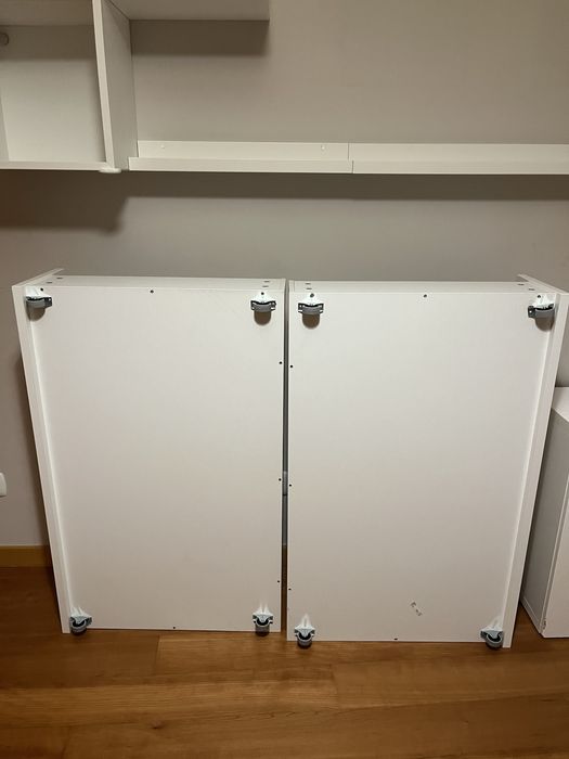 Gavetas cama MALM IKEA