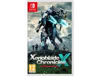 Xenoblade Chronicles X - Definitive Edition /Nintendo Switch/