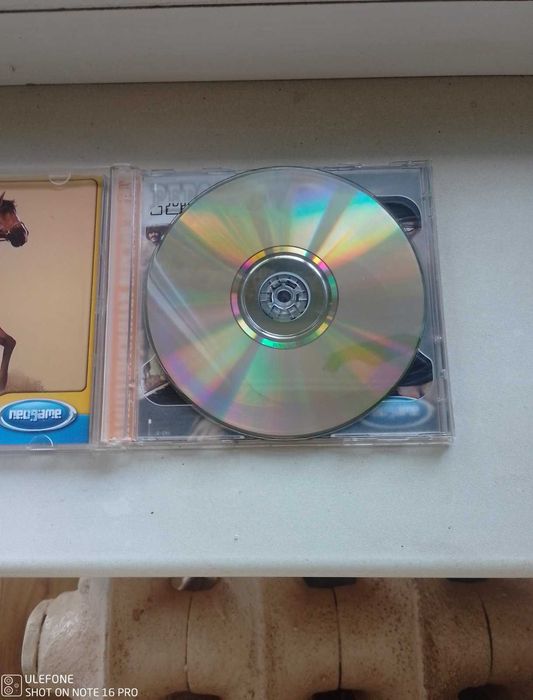 Продам CD - игру ,Револьвер