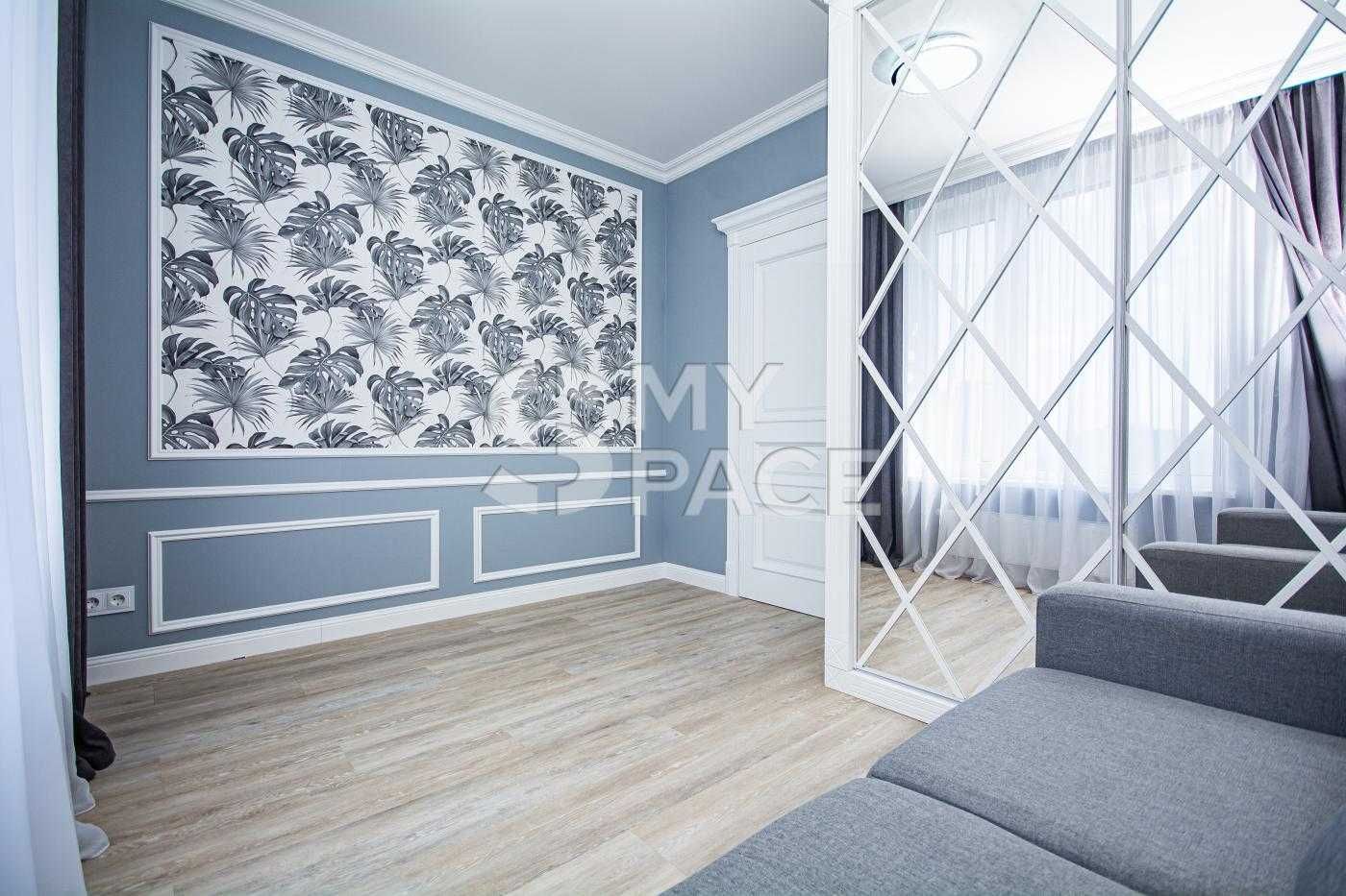 SALE! 2-к 70м2 | Дніпровська наберена 20а | ЖК Seven | метро Осокорки
