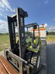 Widlak clark diesel cmp50d 5 ton