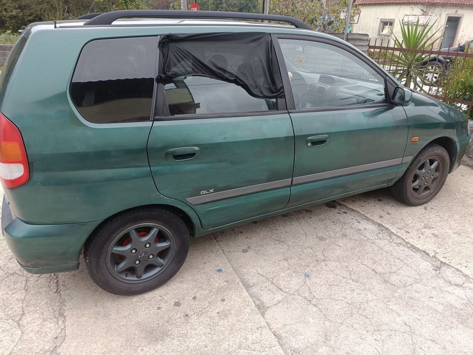 Vendo Mitsubishi space star