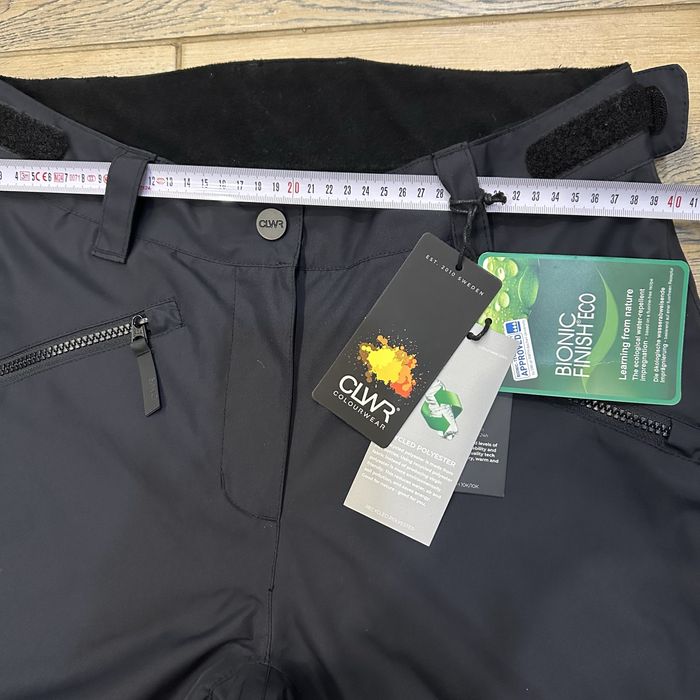 Colourwear. Костюм лижний жіночий. Оригінал. Швеція. Новий. Розмір S