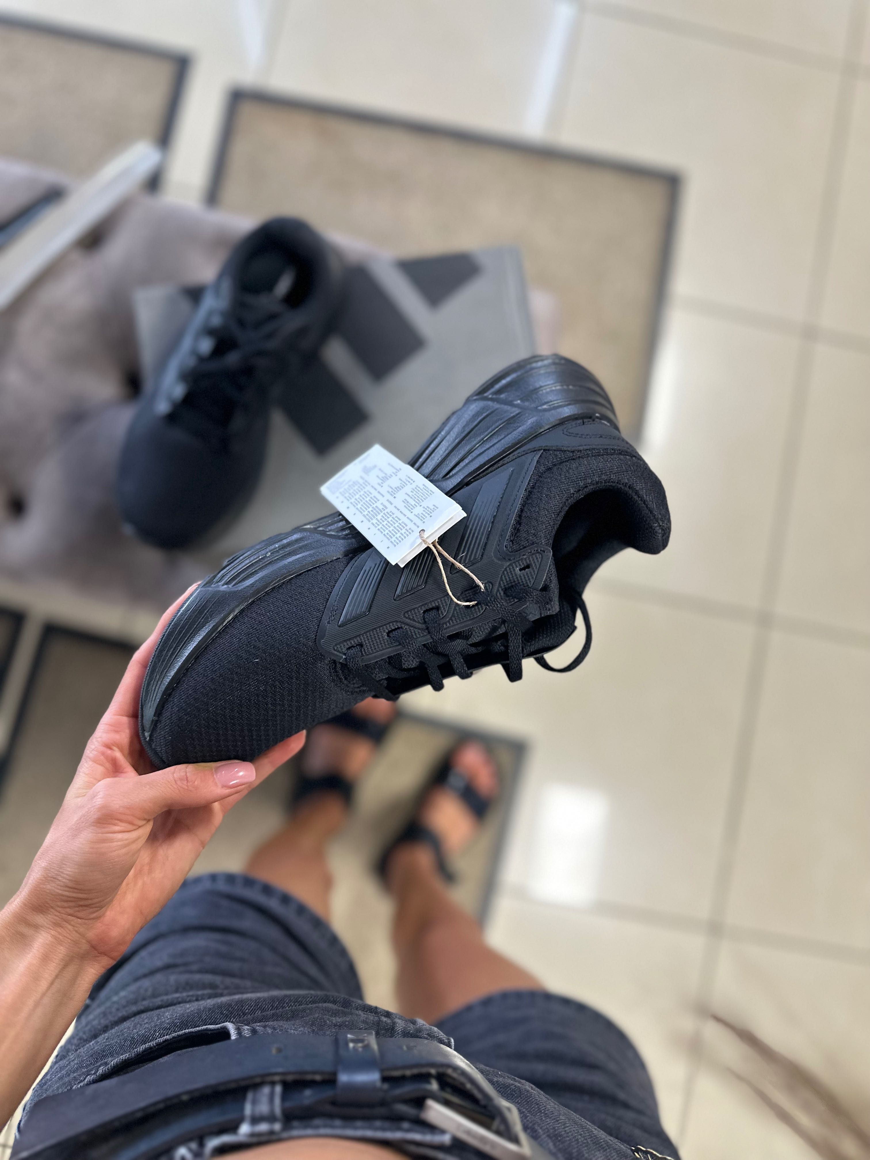 Чоловічі оригінальні кросівки Adidas Galaxy 6 GW4138