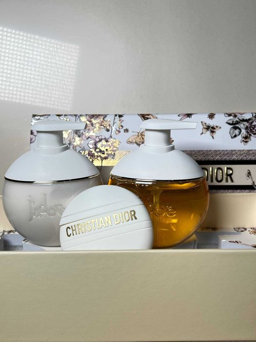 Подарунковий набір Dior