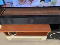 Focal dimension soundbar