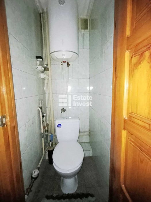 Здам 2 кімн. квартиру в Пісочині, вул. Квартальна, 8/8