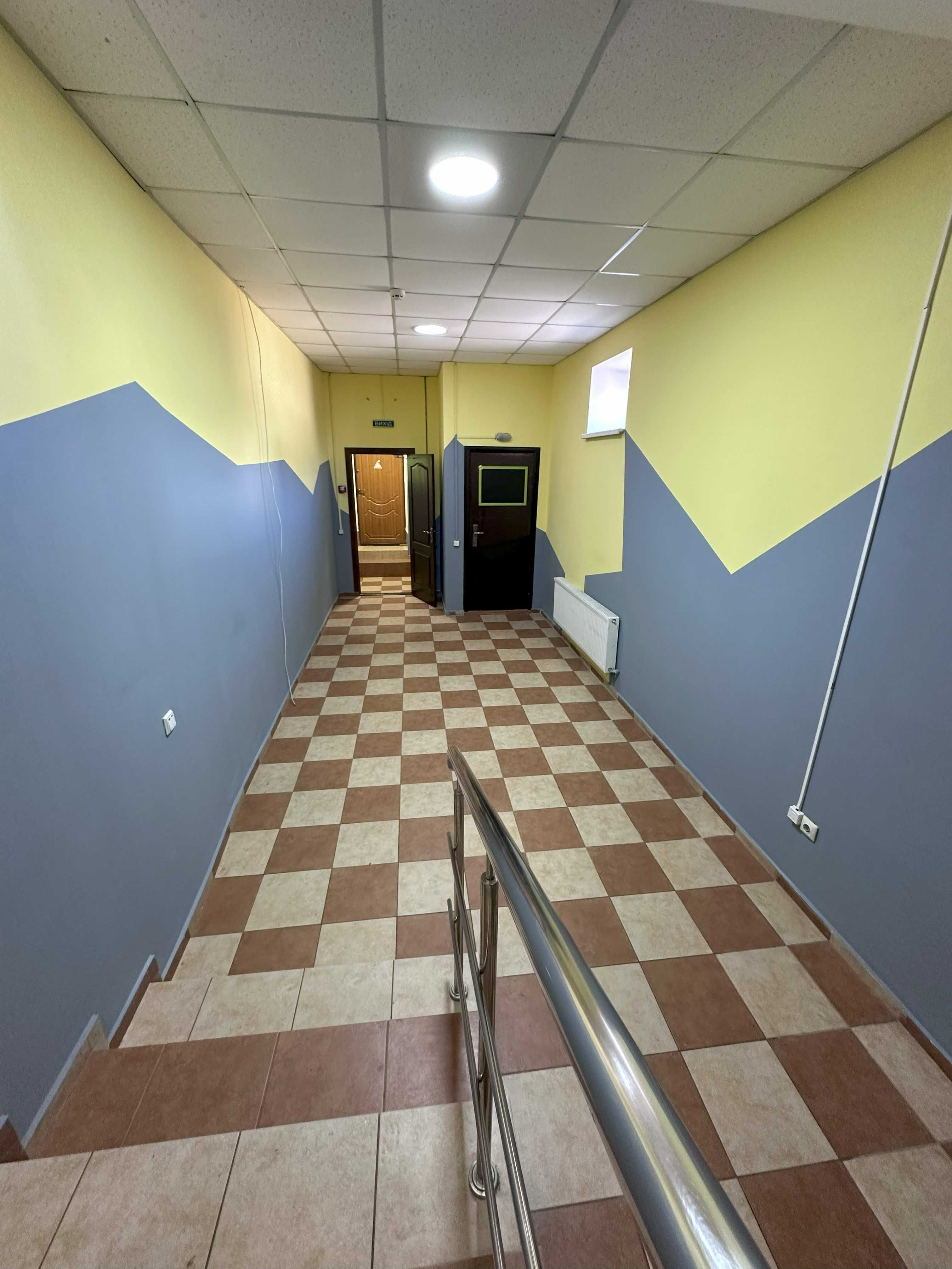 Оренда офісу з окремим входом Успенського
