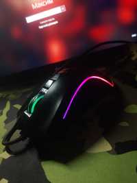 Мишки: 2E Gaming MG340 Black, iMice X7