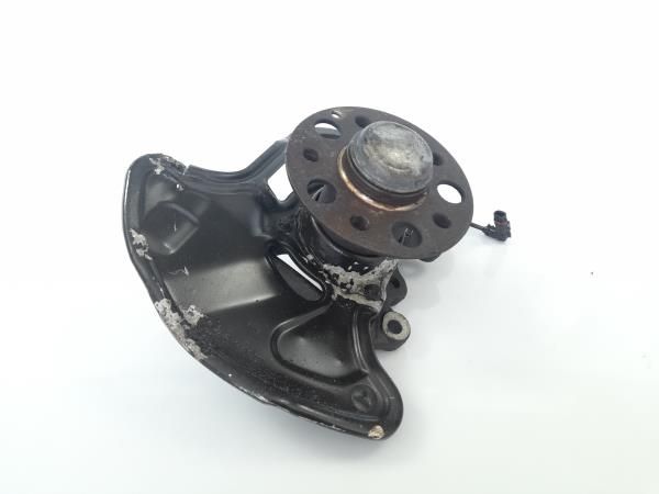 Manga de eixo frente esquerda MERCEDES-BENZ Classe C (W204)