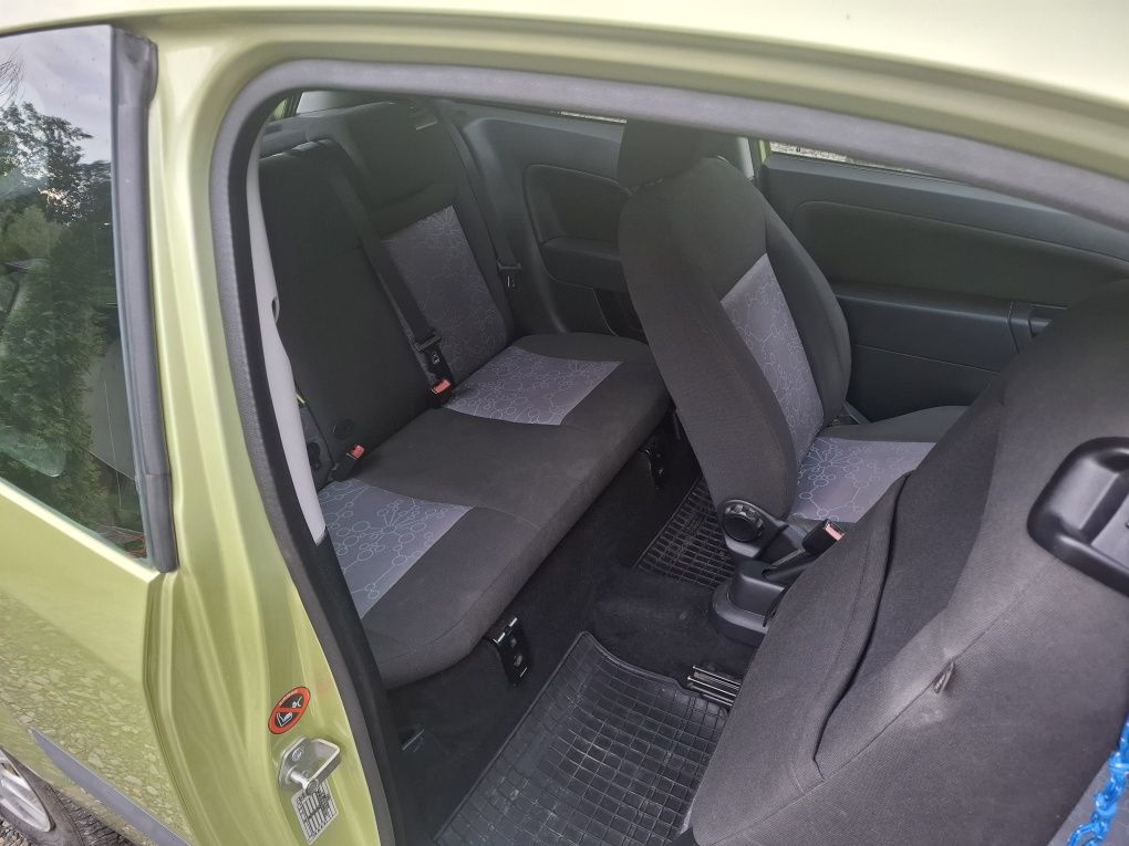 Sprzedam Ford Fiesta MK 6