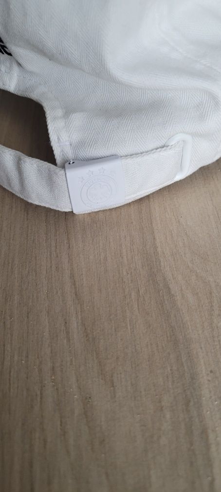 Czapeczka meska adidas