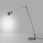 Candeeiro de Pé TOLOMEO Leitura c/Base da Artemide (Original e Novo)