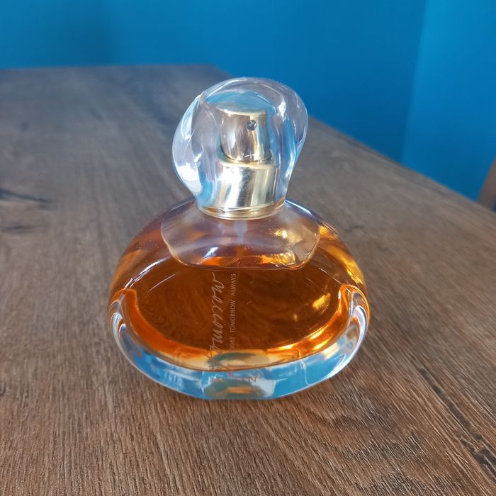 Avon TTA Today Tomorrow Always TOMORROW stara wersja