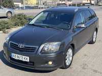 Продам Toyota Avensis