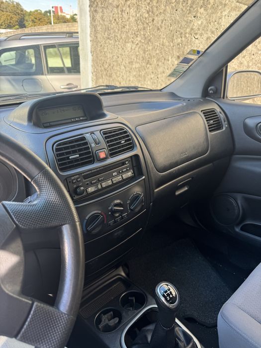 Mitsubishi Space Star 1.9 Gasóleo