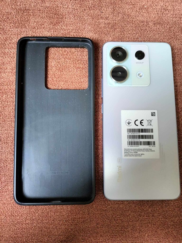 Witam sprzedam redmi note 13 pro 5g