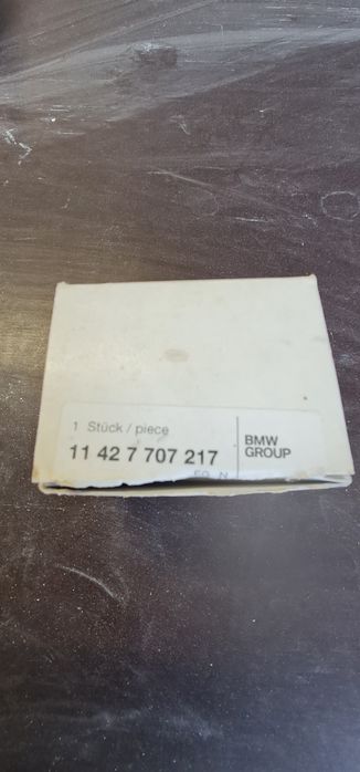 Filtro de óleo bmw f800s