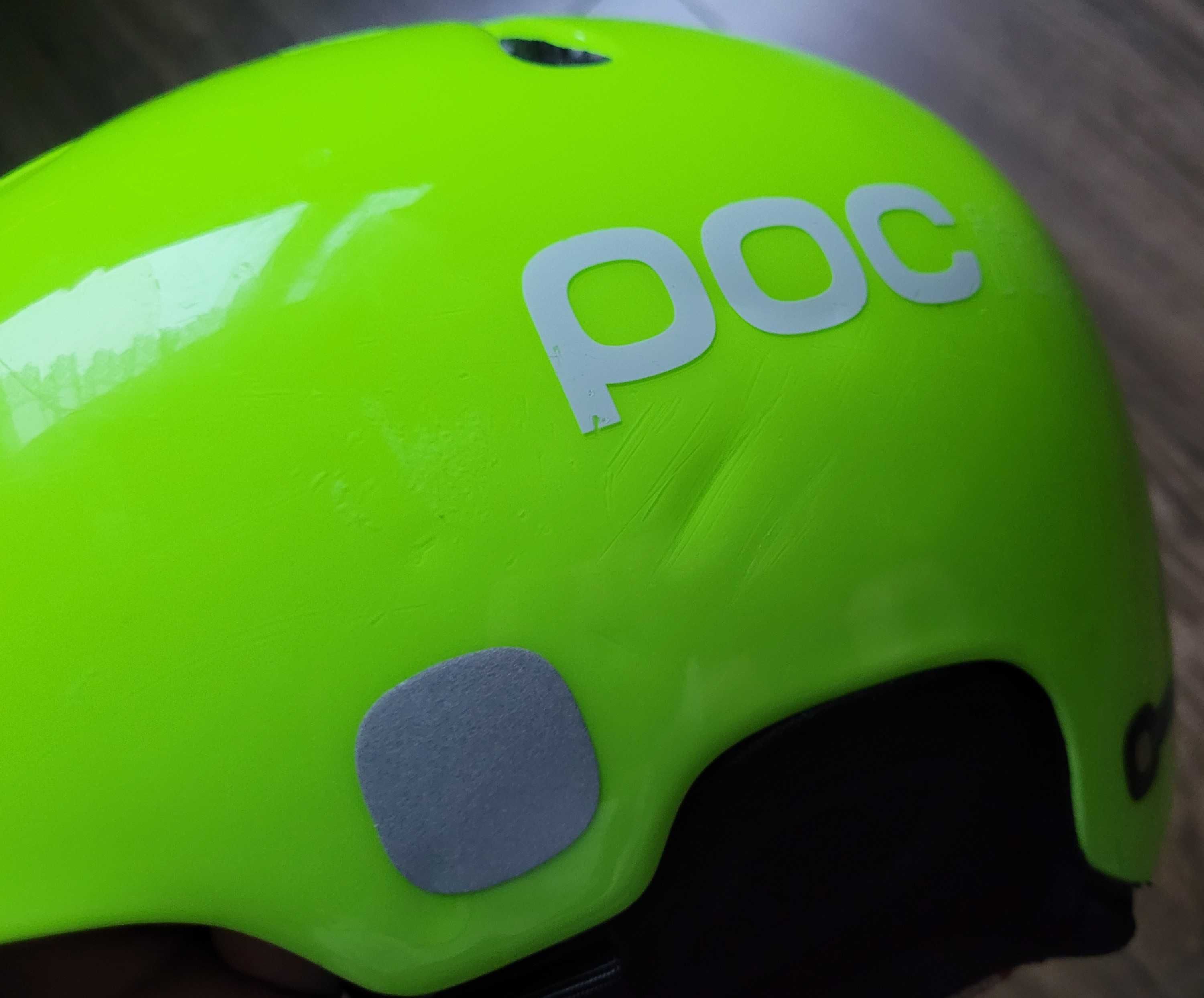 kask narciarski dziecięcy Junior POC POCito Fornix MIPS 55 - 58 cm M/L