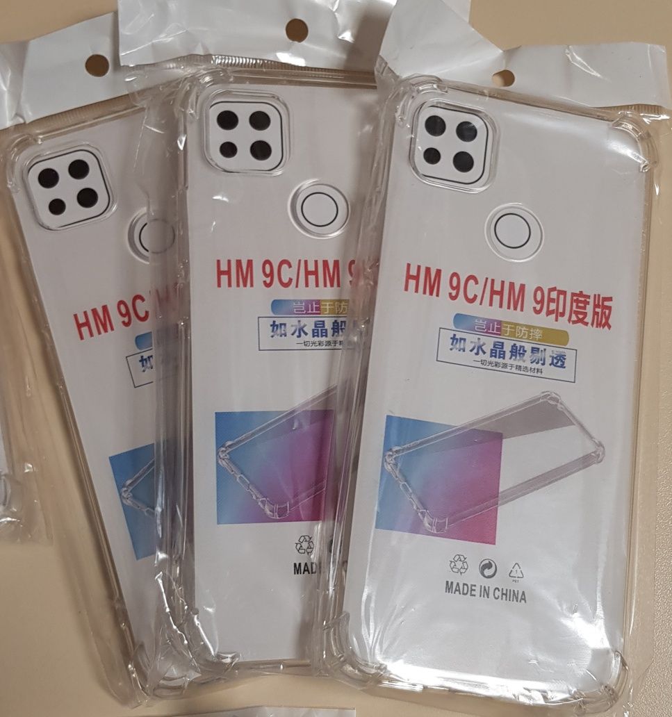 Чехол Силикон Накладка Xiaomi Redmi Редми 8 a