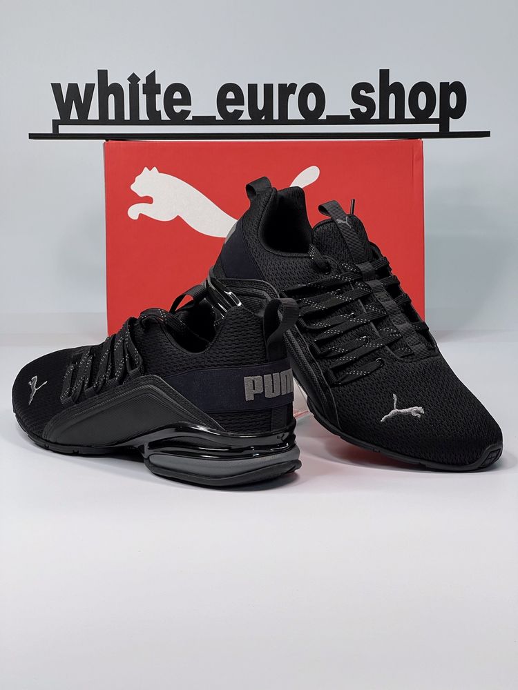 Кросівки Puma Axelion Refresh Men’s Running Shoes